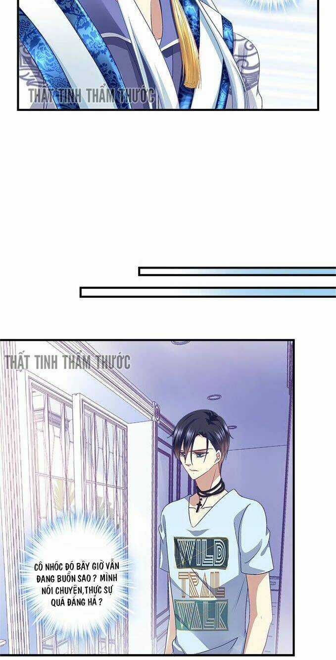 Thiên Lại Âm Linh Chapter 38 trang 5