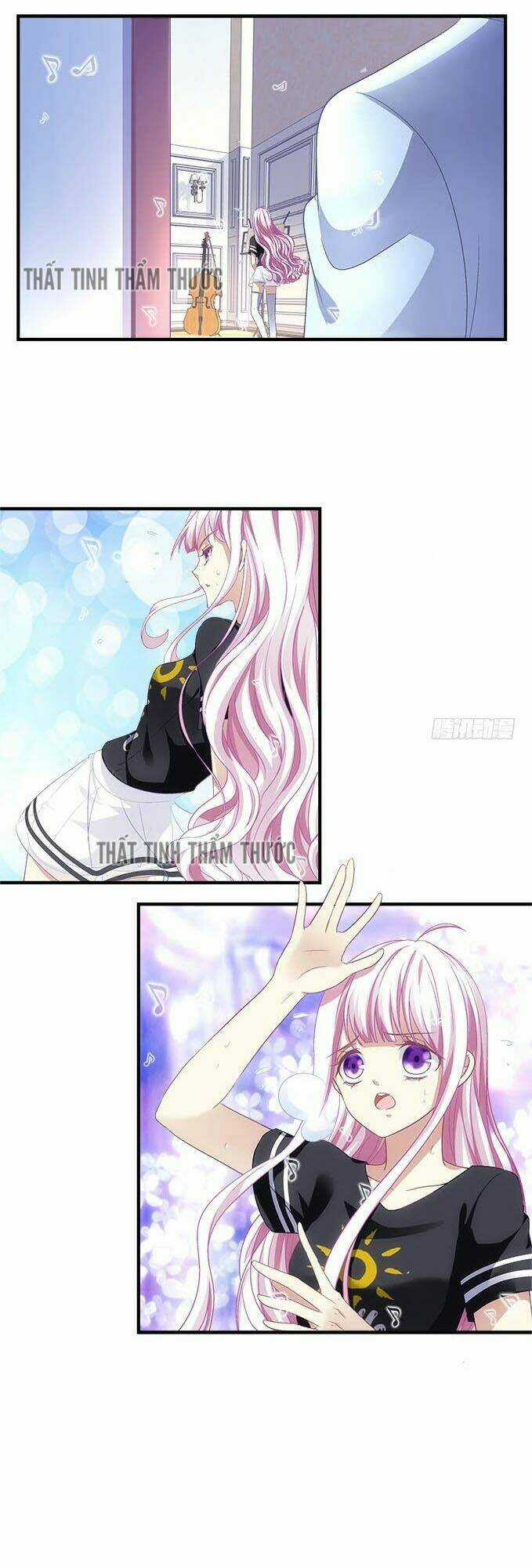 Thiên Lại Âm Linh Chapter 38 trang 6