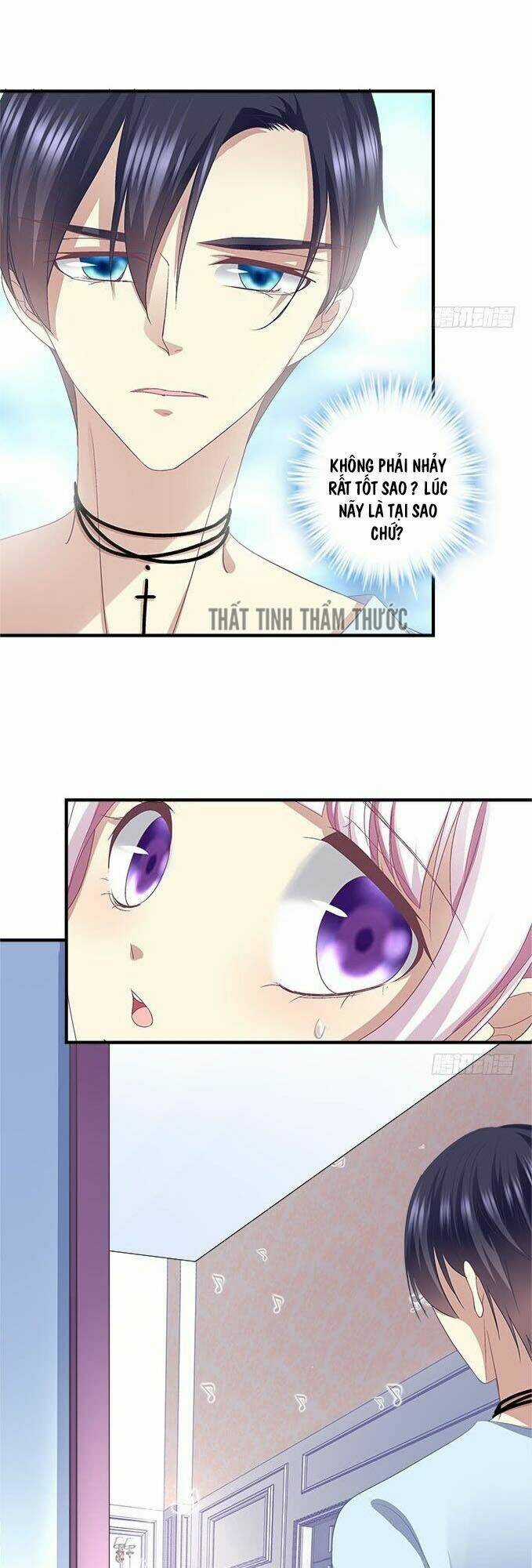 Thiên Lại Âm Linh Chapter 38 trang 7