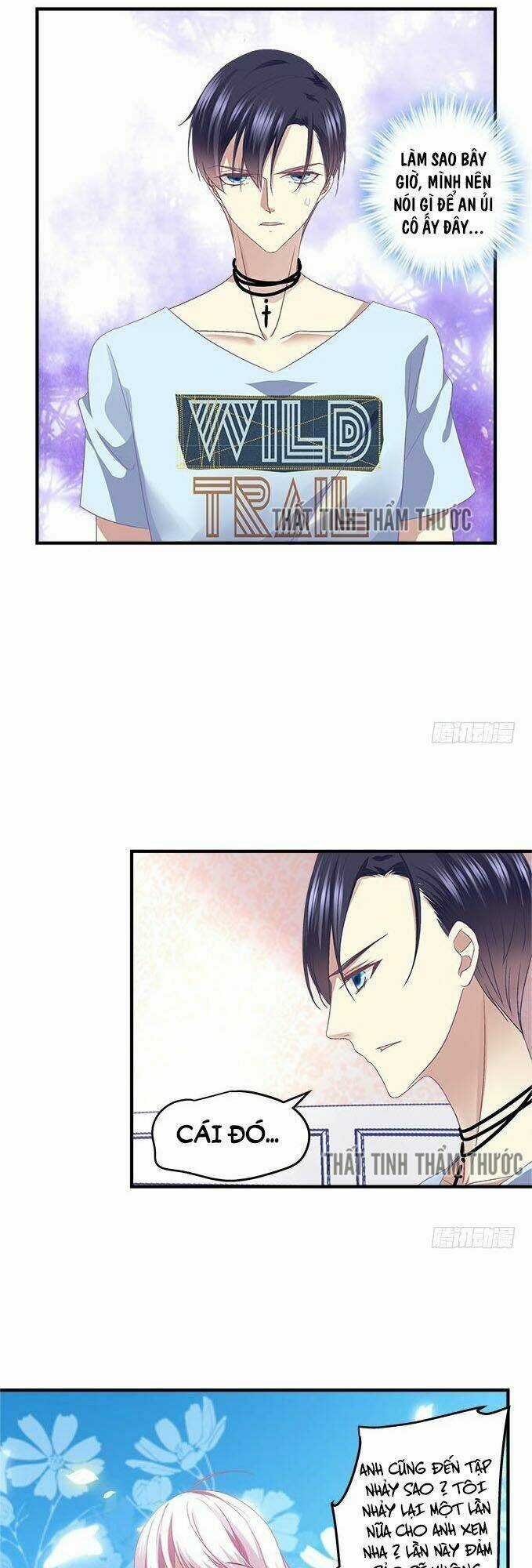 Thiên Lại Âm Linh Chapter 38 trang 9