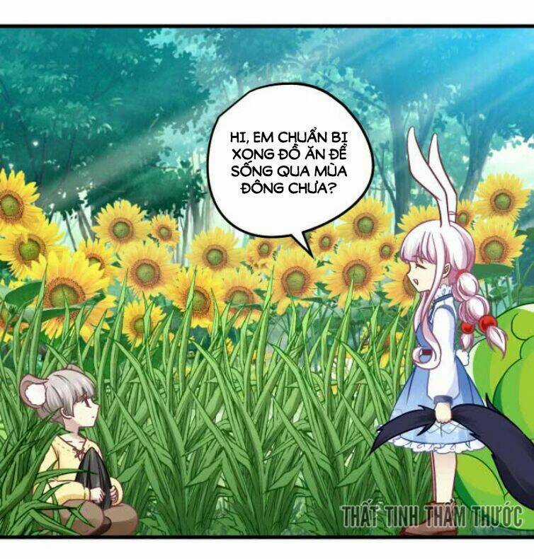 Thiên Lại Âm Linh Chapter 39.5 trang 10