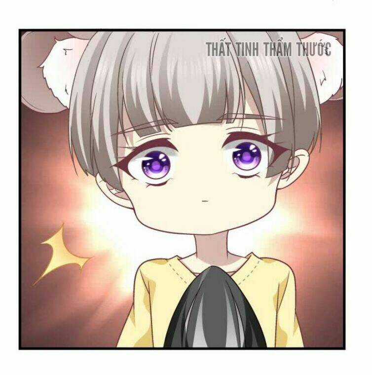 Thiên Lại Âm Linh Chapter 39.5 trang 11