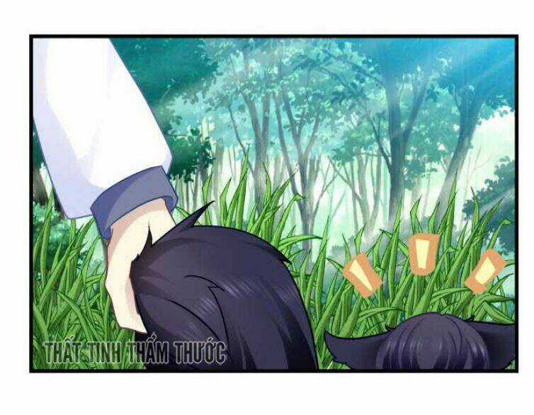 Thiên Lại Âm Linh Chapter 39.5 trang 12