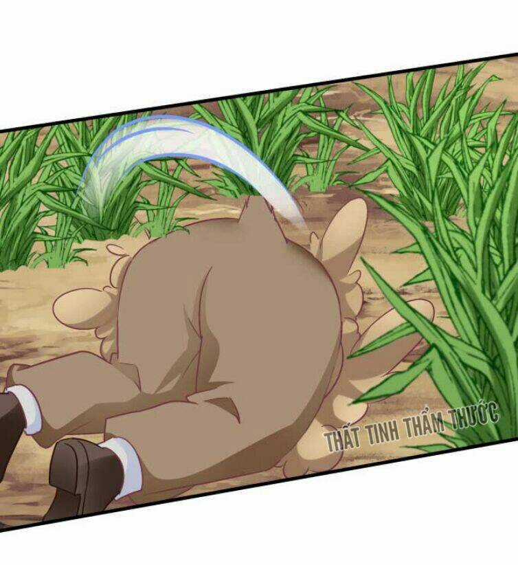 Thiên Lại Âm Linh Chapter 39.5 trang 14