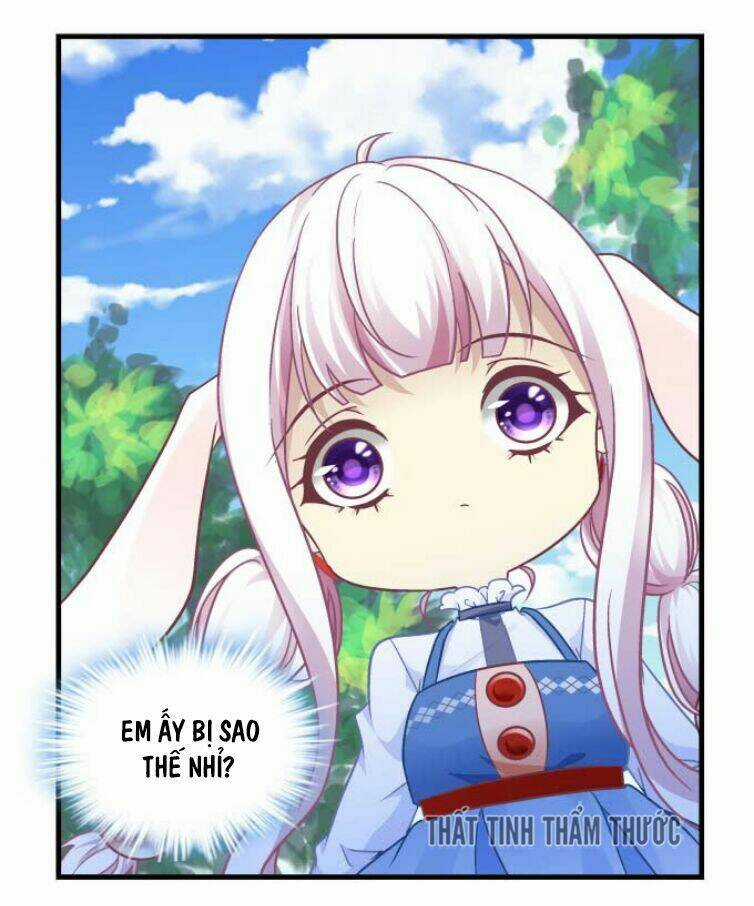 Thiên Lại Âm Linh Chapter 39.5 trang 15