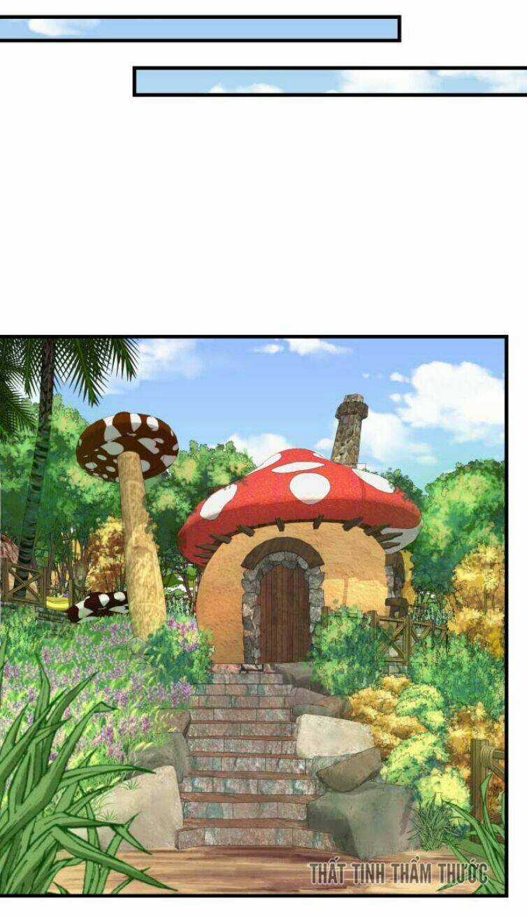 Thiên Lại Âm Linh Chapter 39.5 trang 16