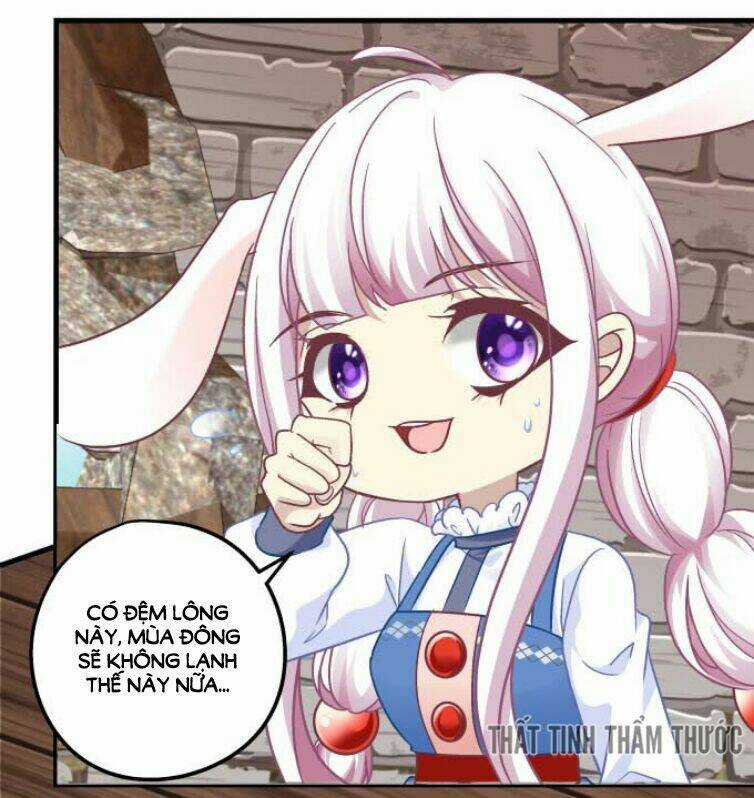 Thiên Lại Âm Linh Chapter 39.5 trang 17