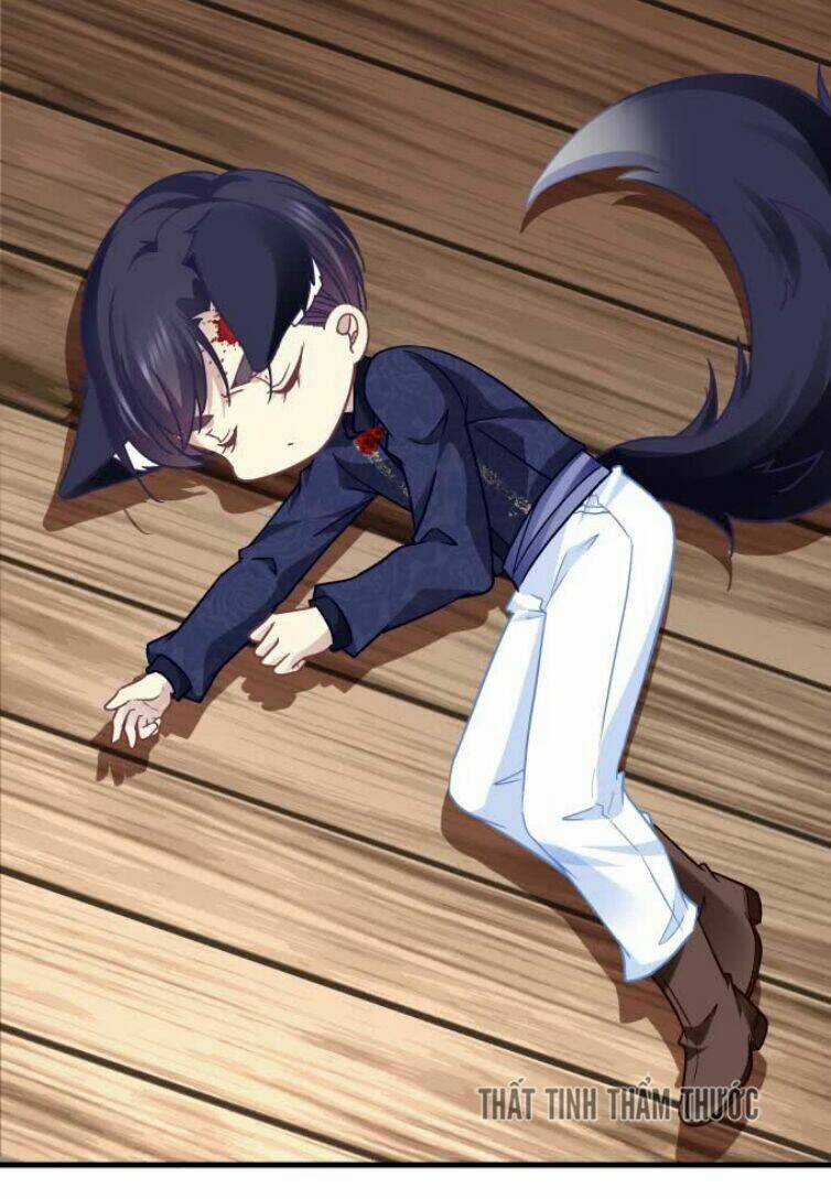 Thiên Lại Âm Linh Chapter 39.5 trang 18