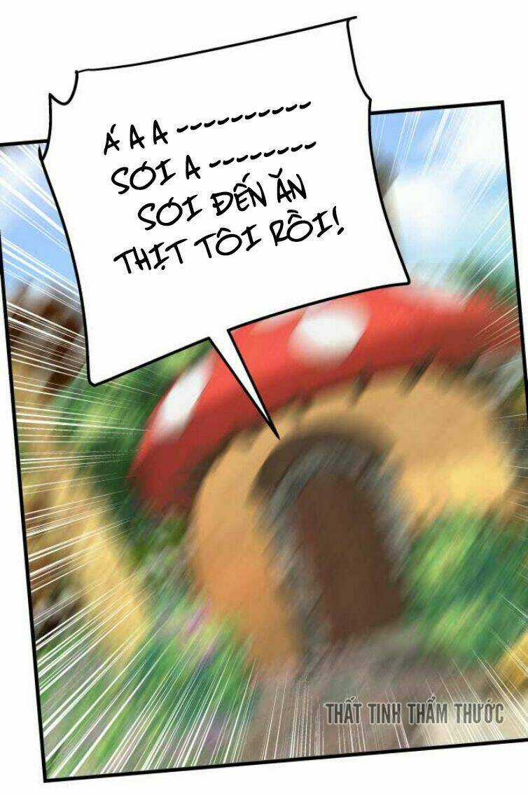 Thiên Lại Âm Linh Chapter 39.5 trang 19