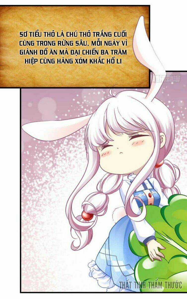 Thiên Lại Âm Linh Chapter 39.5 trang 2