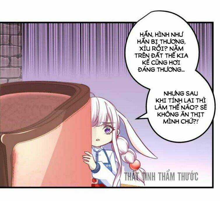 Thiên Lại Âm Linh Chapter 39.5 trang 20