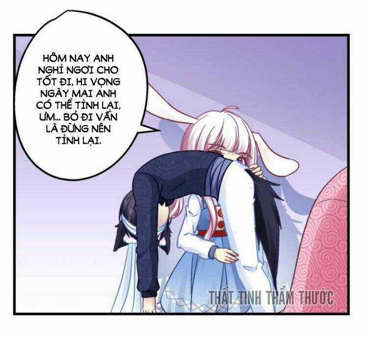 Thiên Lại Âm Linh Chapter 39.5 trang 24