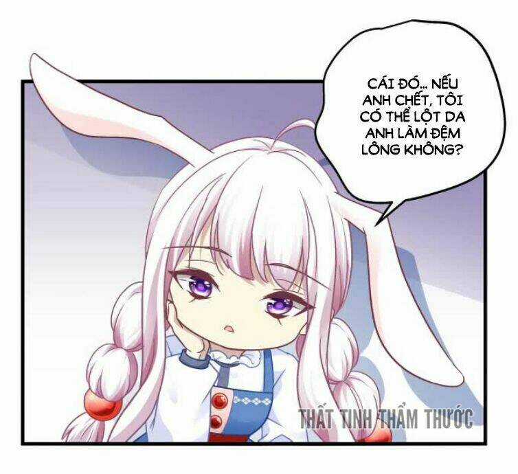 Thiên Lại Âm Linh Chapter 39.5 trang 25