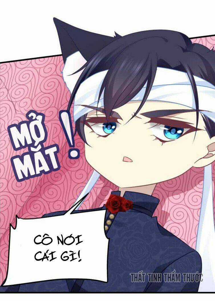 Thiên Lại Âm Linh Chapter 39.5 trang 26