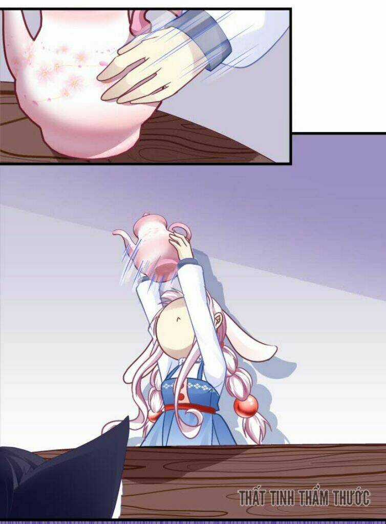 Thiên Lại Âm Linh Chapter 39.5 trang 28