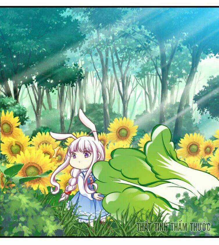 Thiên Lại Âm Linh Chapter 39.5 trang 3