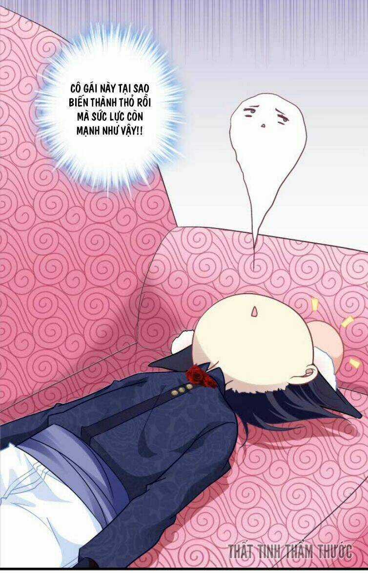 Thiên Lại Âm Linh Chapter 39.5 trang 30