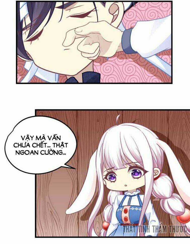 Thiên Lại Âm Linh Chapter 39.5 trang 31