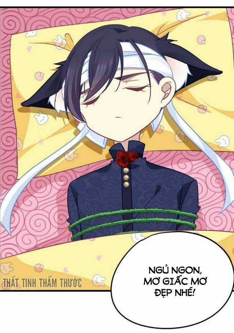 Thiên Lại Âm Linh Chapter 39.5 trang 33