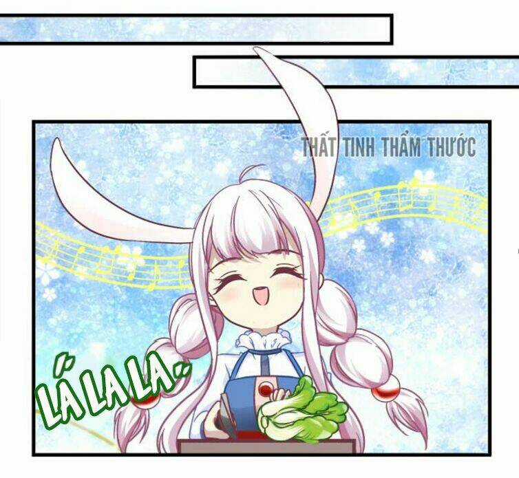 Thiên Lại Âm Linh Chapter 39.5 trang 34