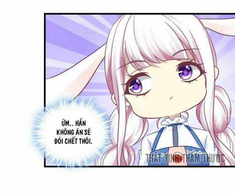 Thiên Lại Âm Linh Chapter 39.5 trang 35