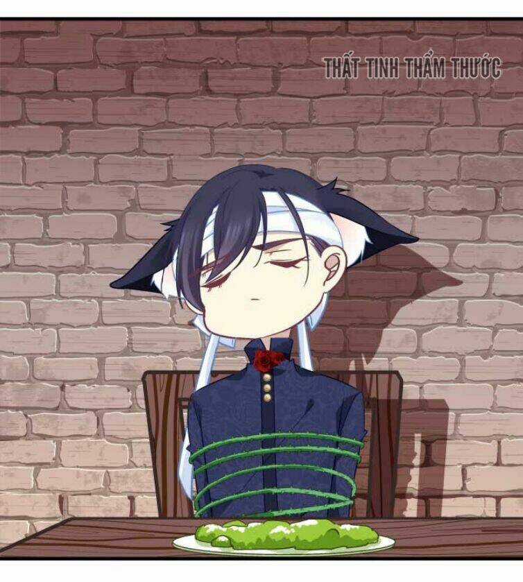 Thiên Lại Âm Linh Chapter 39.5 trang 36