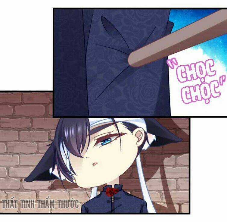 Thiên Lại Âm Linh Chapter 39.5 trang 37