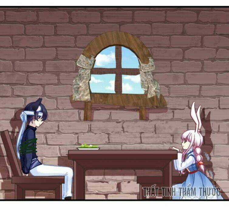 Thiên Lại Âm Linh Chapter 39.5 trang 38