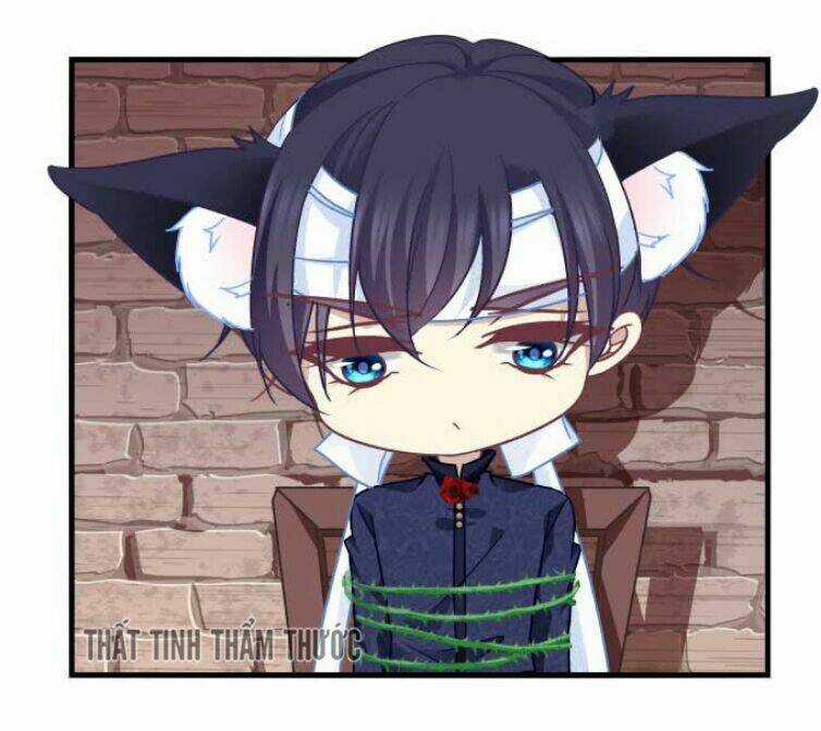 Thiên Lại Âm Linh Chapter 39.5 trang 39