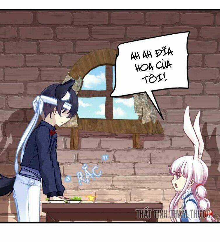 Thiên Lại Âm Linh Chapter 39.5 trang 42