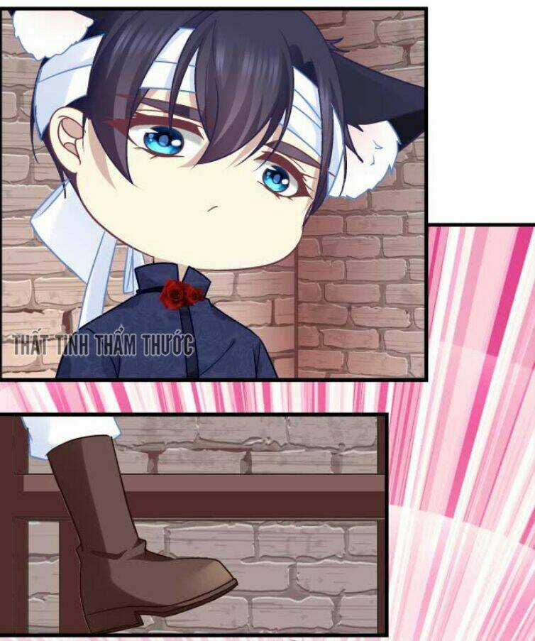 Thiên Lại Âm Linh Chapter 39.5 trang 43