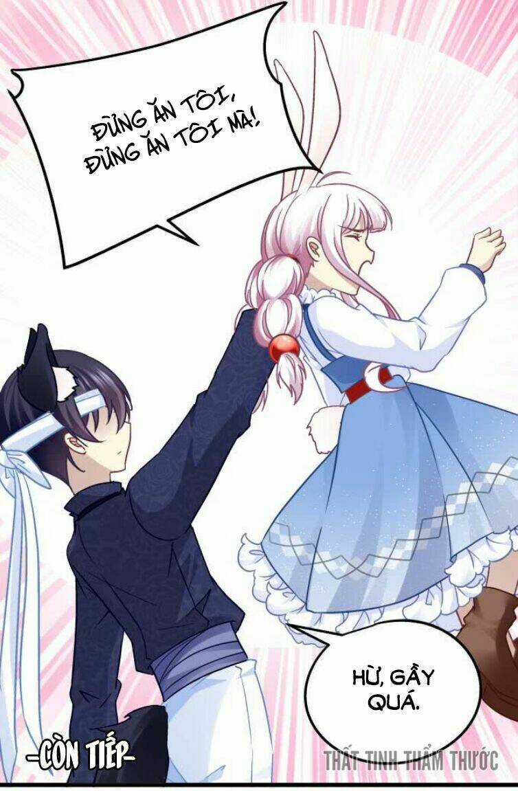 Thiên Lại Âm Linh Chapter 39.5 trang 44