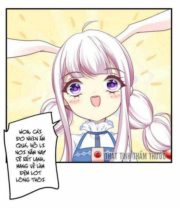 Thiên Lại Âm Linh Chapter 39.5 trang 5