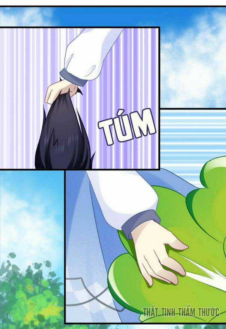 Thiên Lại Âm Linh Chapter 39.5 trang 6