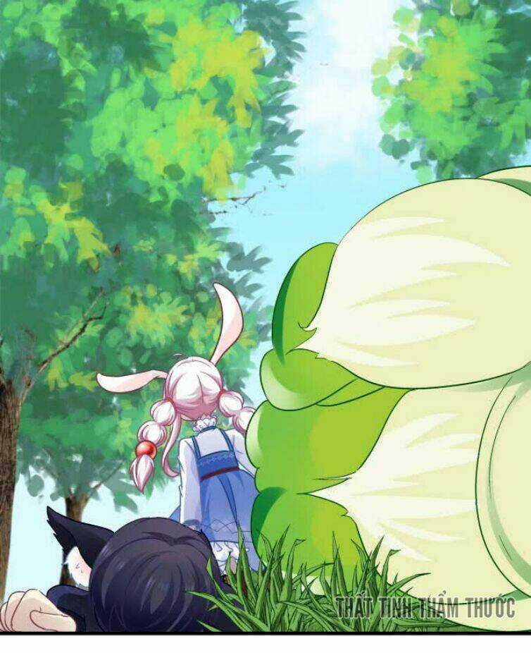 Thiên Lại Âm Linh Chapter 39.5 trang 7