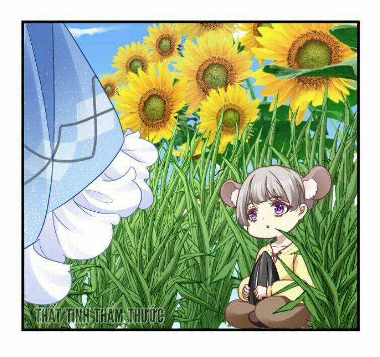 Thiên Lại Âm Linh Chapter 39.5 trang 9