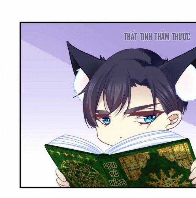 Thiên Lại Âm Linh Chapter 39.6 trang 10