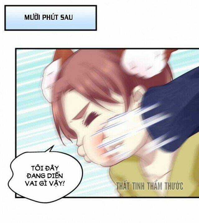 Thiên Lại Âm Linh Chapter 39.6 trang 11