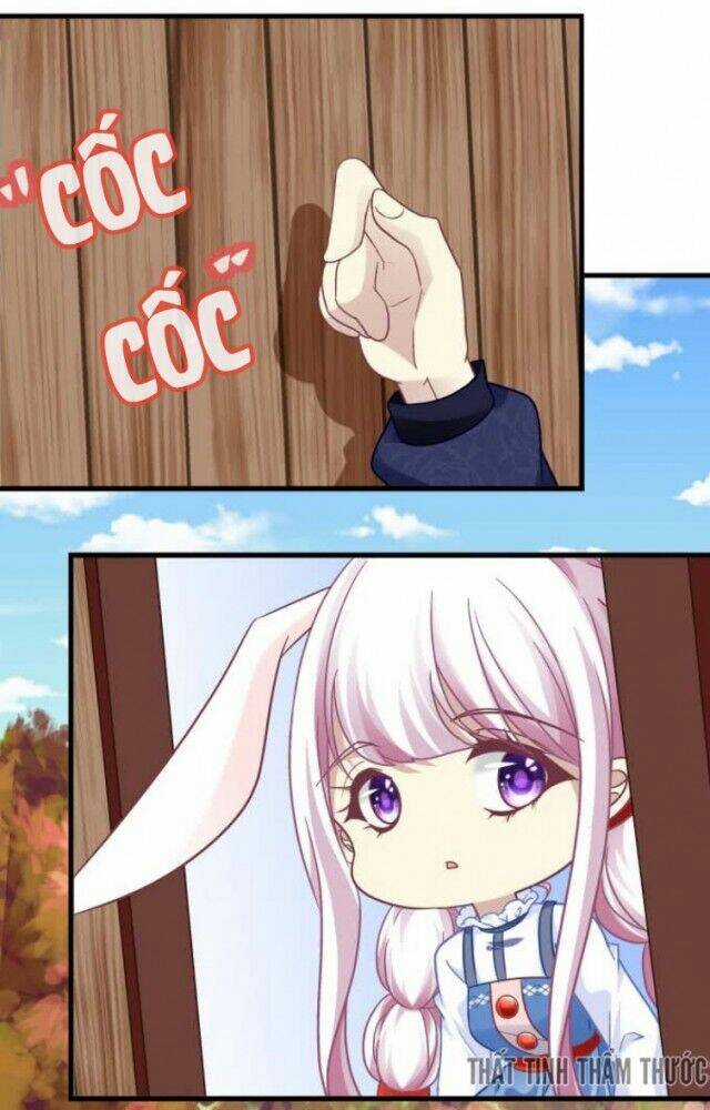 Thiên Lại Âm Linh Chapter 39.6 trang 12