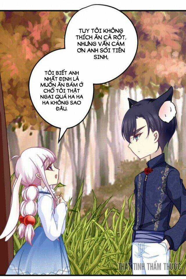 Thiên Lại Âm Linh Chapter 39.6 trang 15