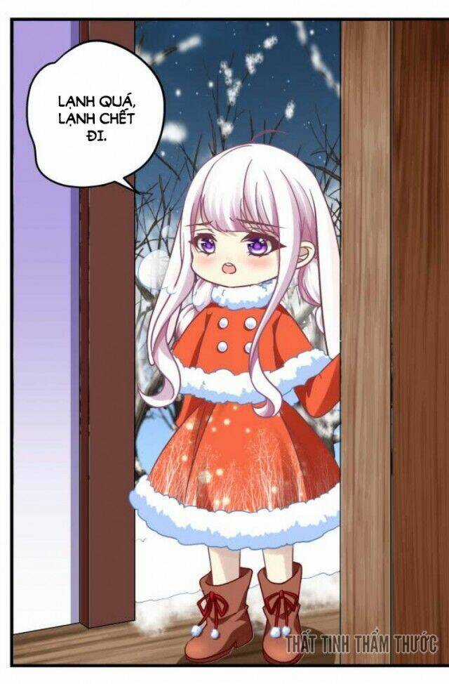 Thiên Lại Âm Linh Chapter 39.6 trang 18