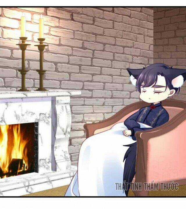 Thiên Lại Âm Linh Chapter 39.6 trang 19