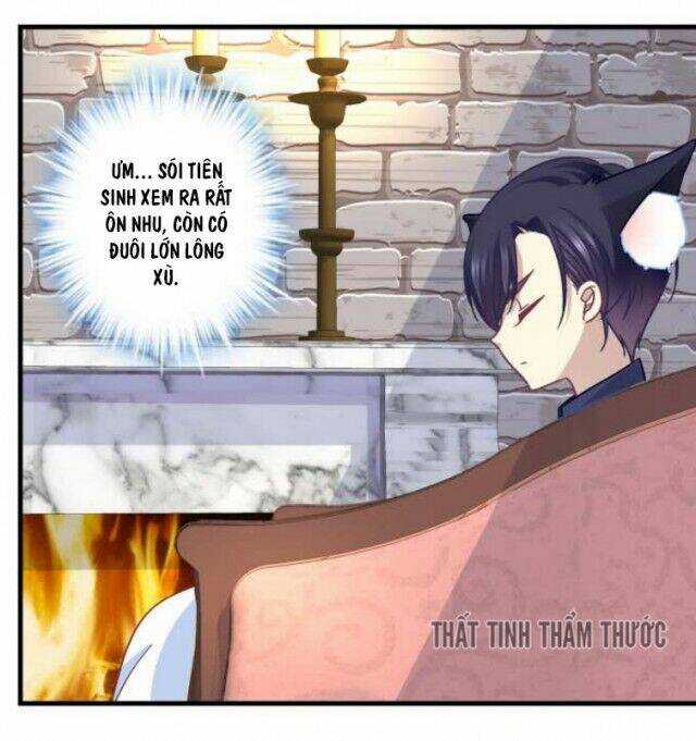 Thiên Lại Âm Linh Chapter 39.6 trang 22