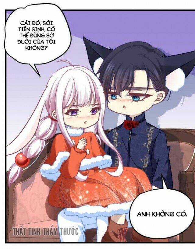 Thiên Lại Âm Linh Chapter 39.6 trang 27