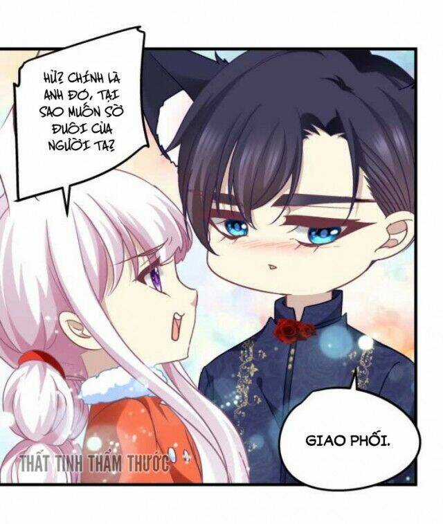 Thiên Lại Âm Linh Chapter 39.6 trang 28