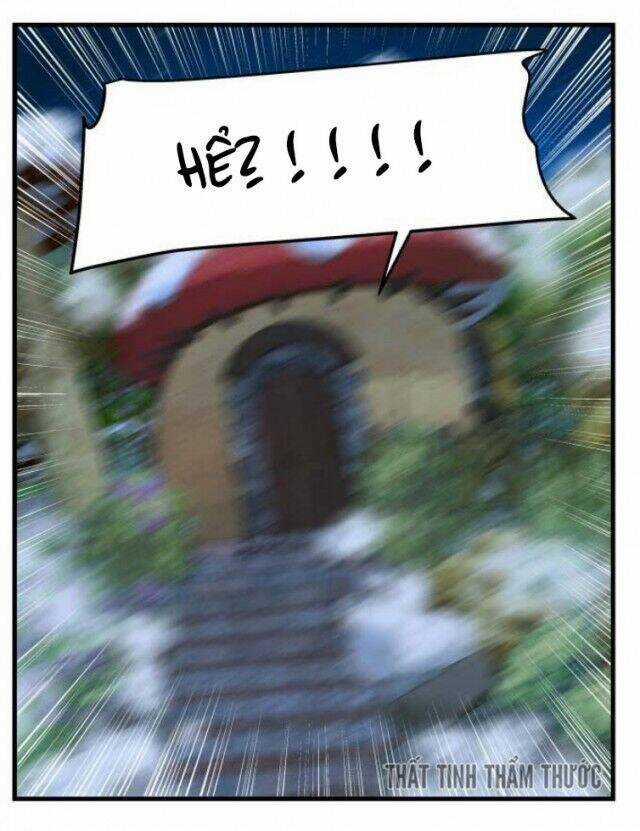 Thiên Lại Âm Linh Chapter 39.6 trang 30