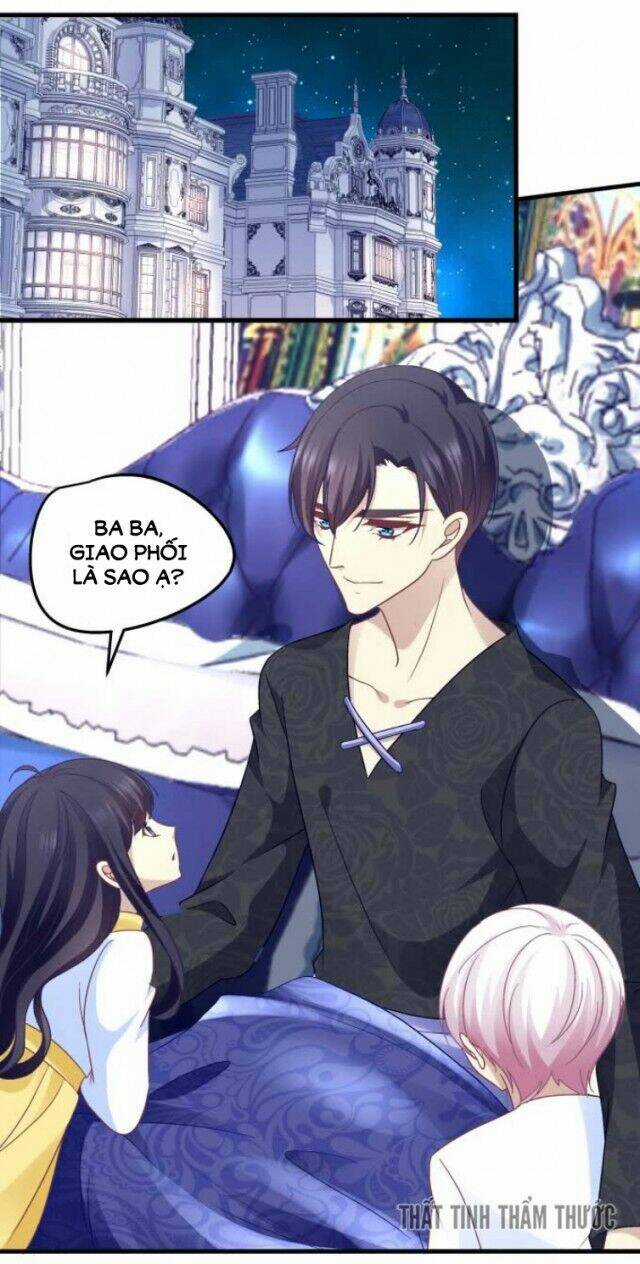 Thiên Lại Âm Linh Chapter 39.6 trang 32