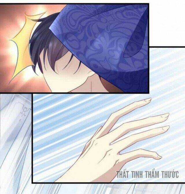 Thiên Lại Âm Linh Chapter 39.6 trang 34