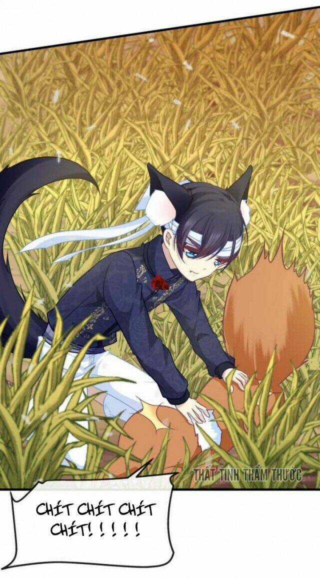 Thiên Lại Âm Linh Chapter 39.6 trang 4