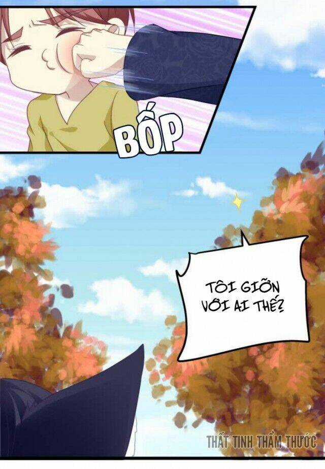 Thiên Lại Âm Linh Chapter 39.6 trang 7